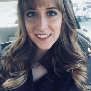 Meet your Posher, Elizabeth